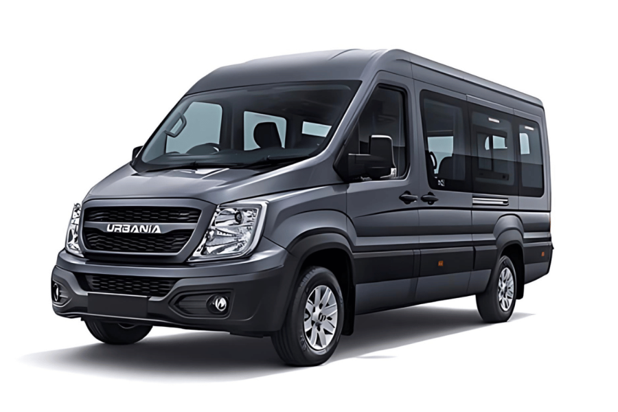 innova crysta in kashmir